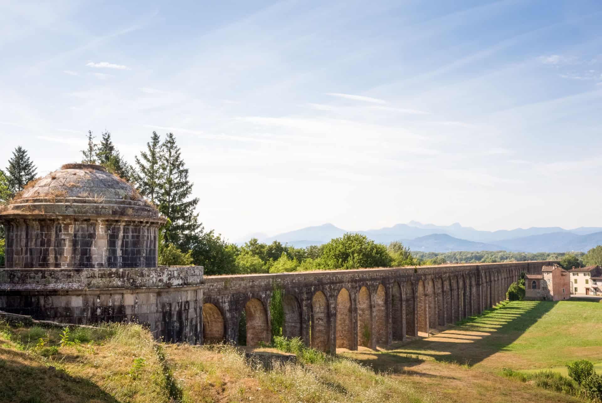 aqueduc de nottolini