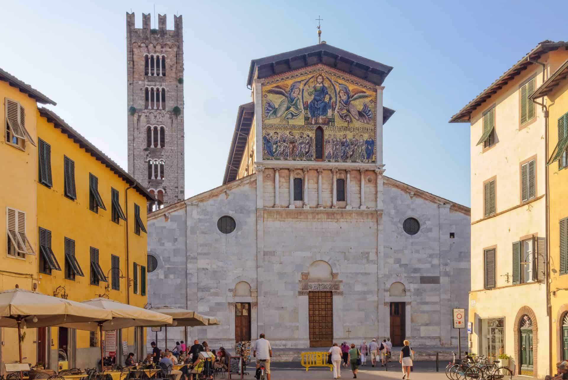 cathedrale san frediano