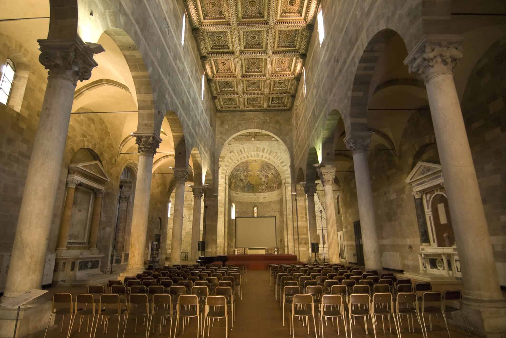 eglise san giovanni lucques