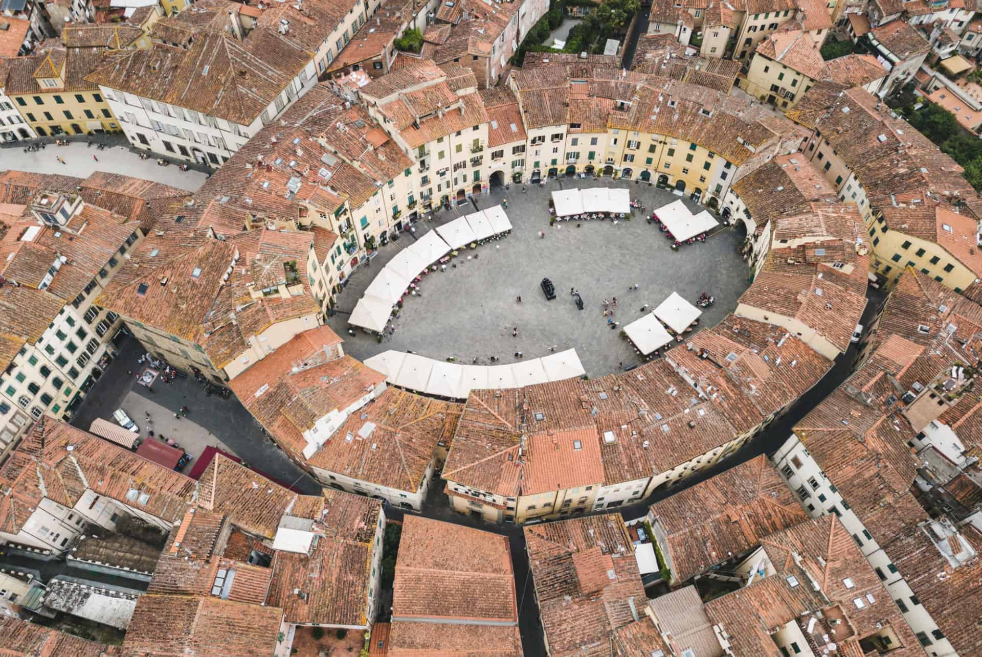 piazza dell anfiteatro