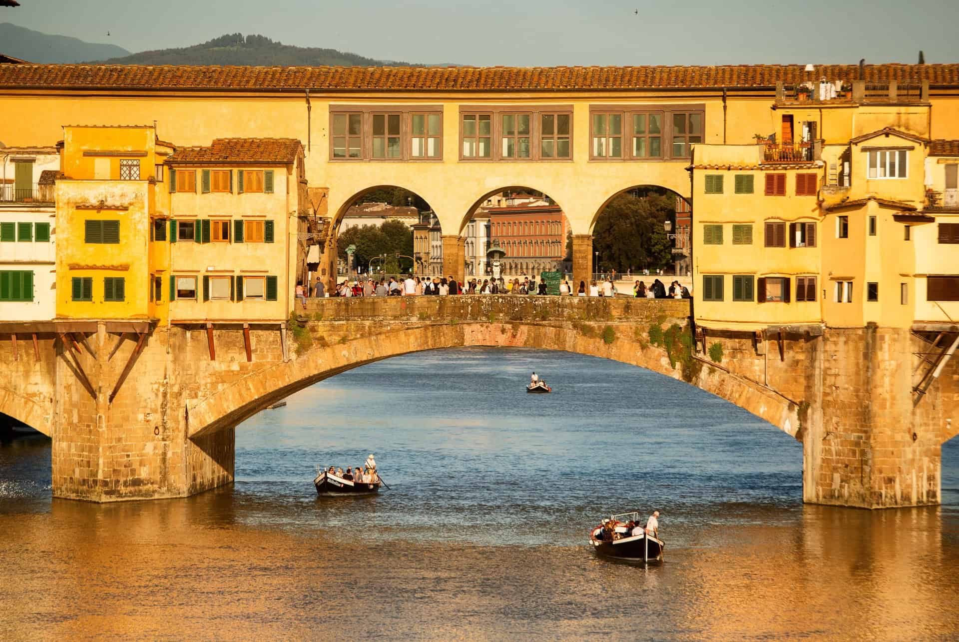 croisiere a florence