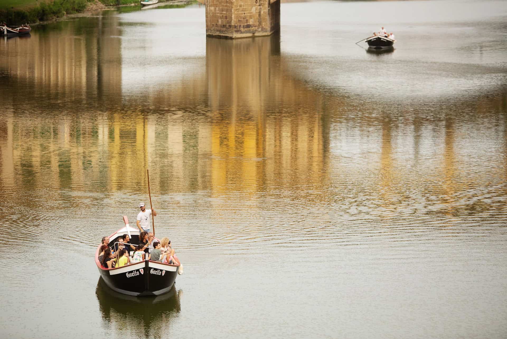 croisiere barchetto