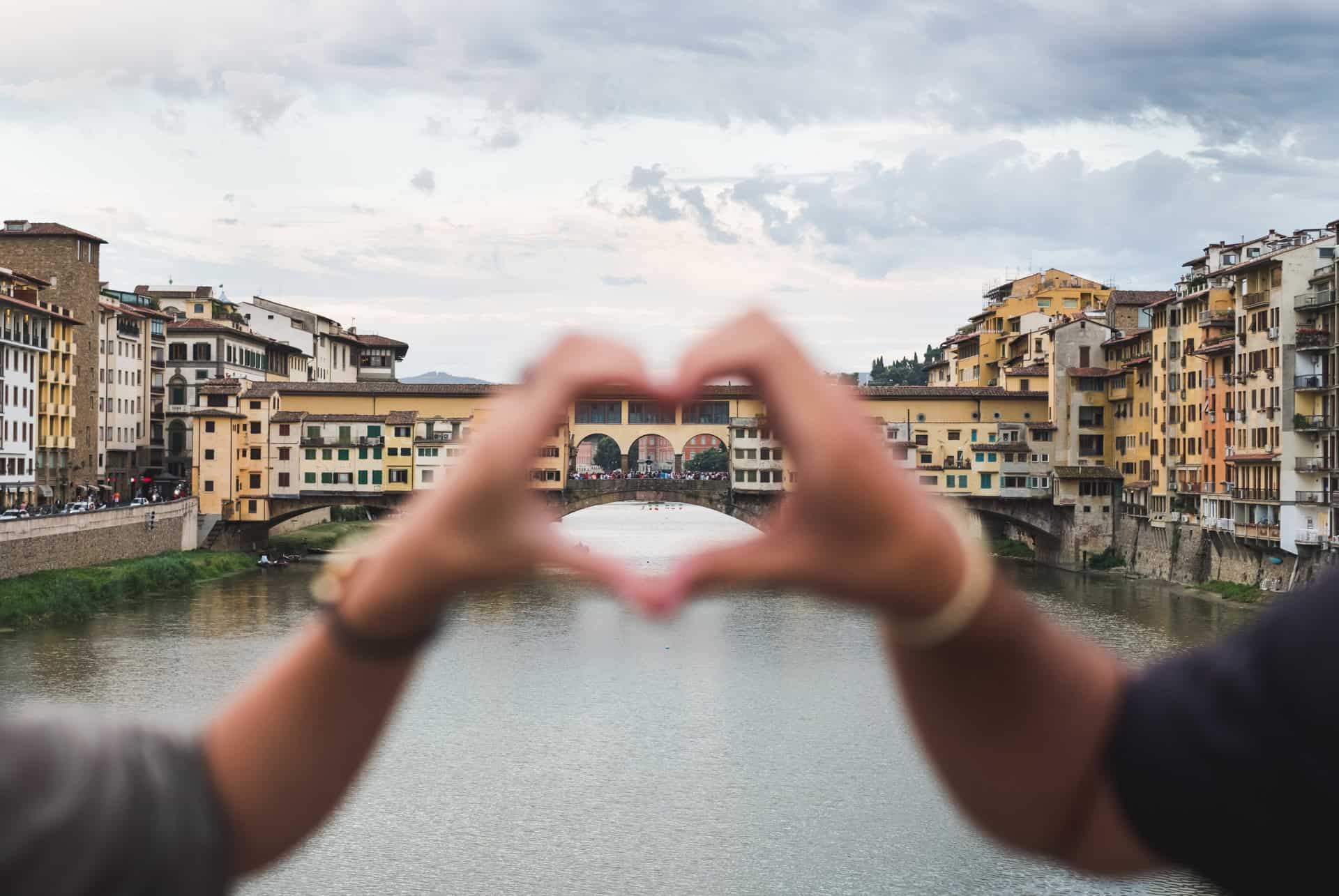 saint valentin florence fevrier