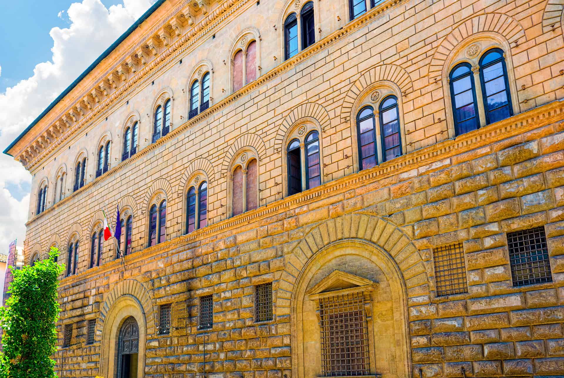 quartier san lorenzo palais medici riccardi