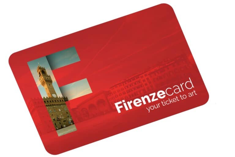 Firenze Card