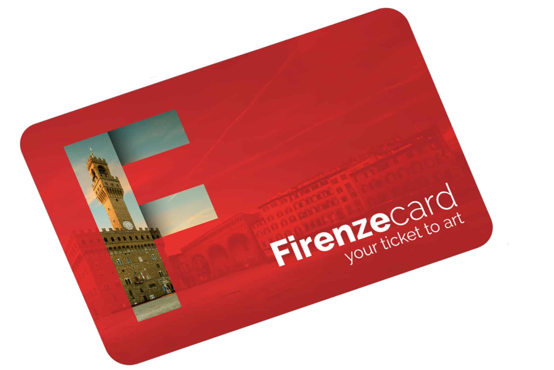 firenze card