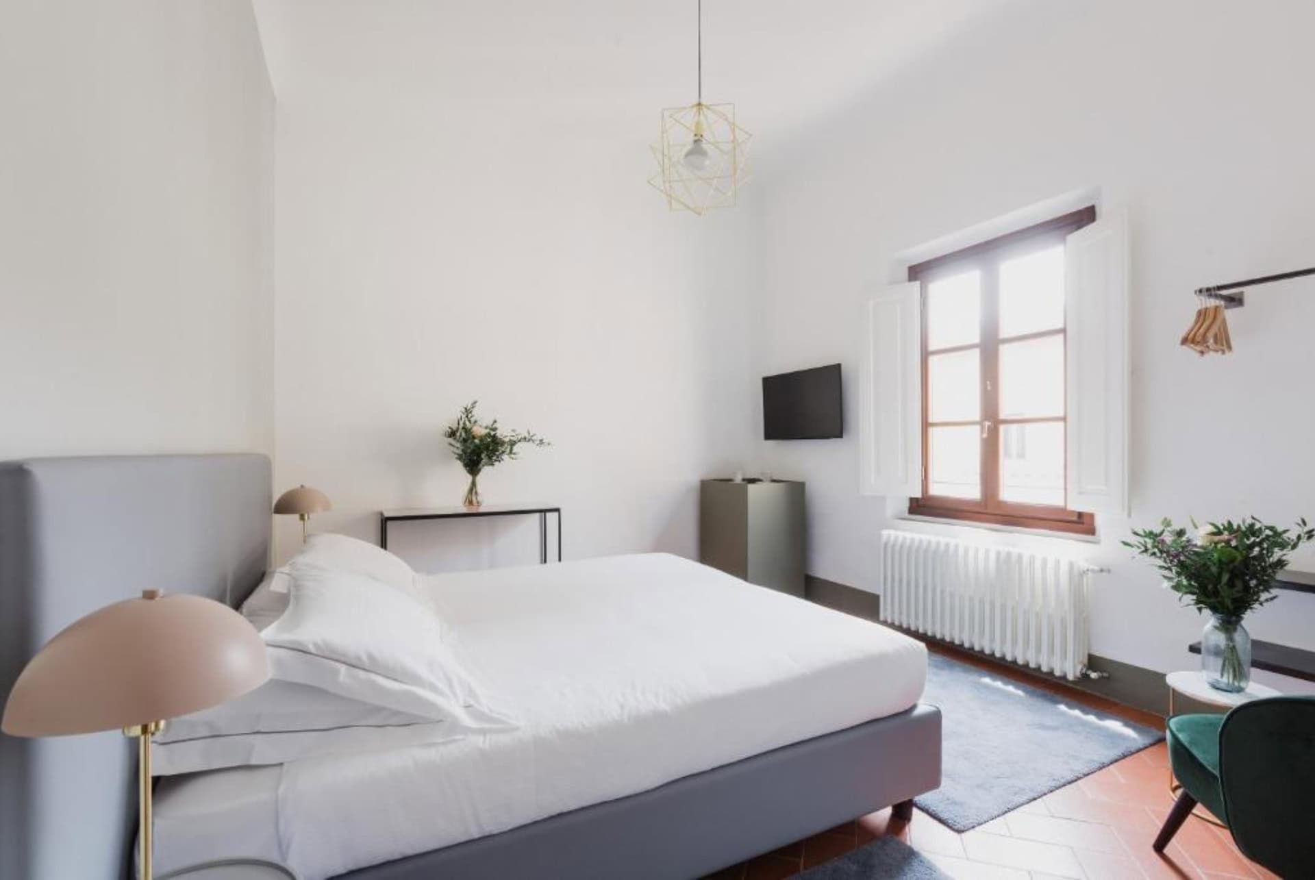 the artists palace florence