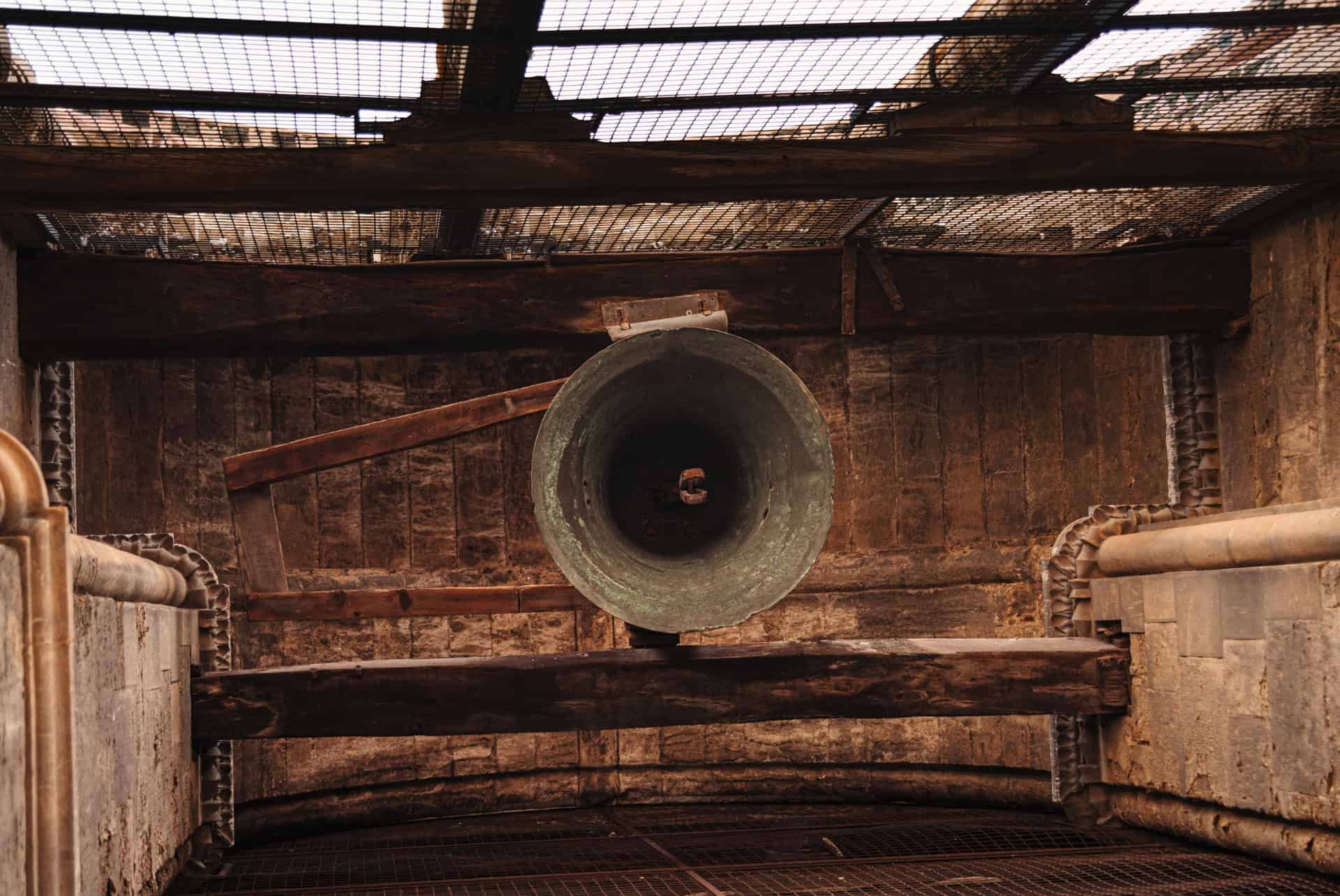 campanile de giotto cloche