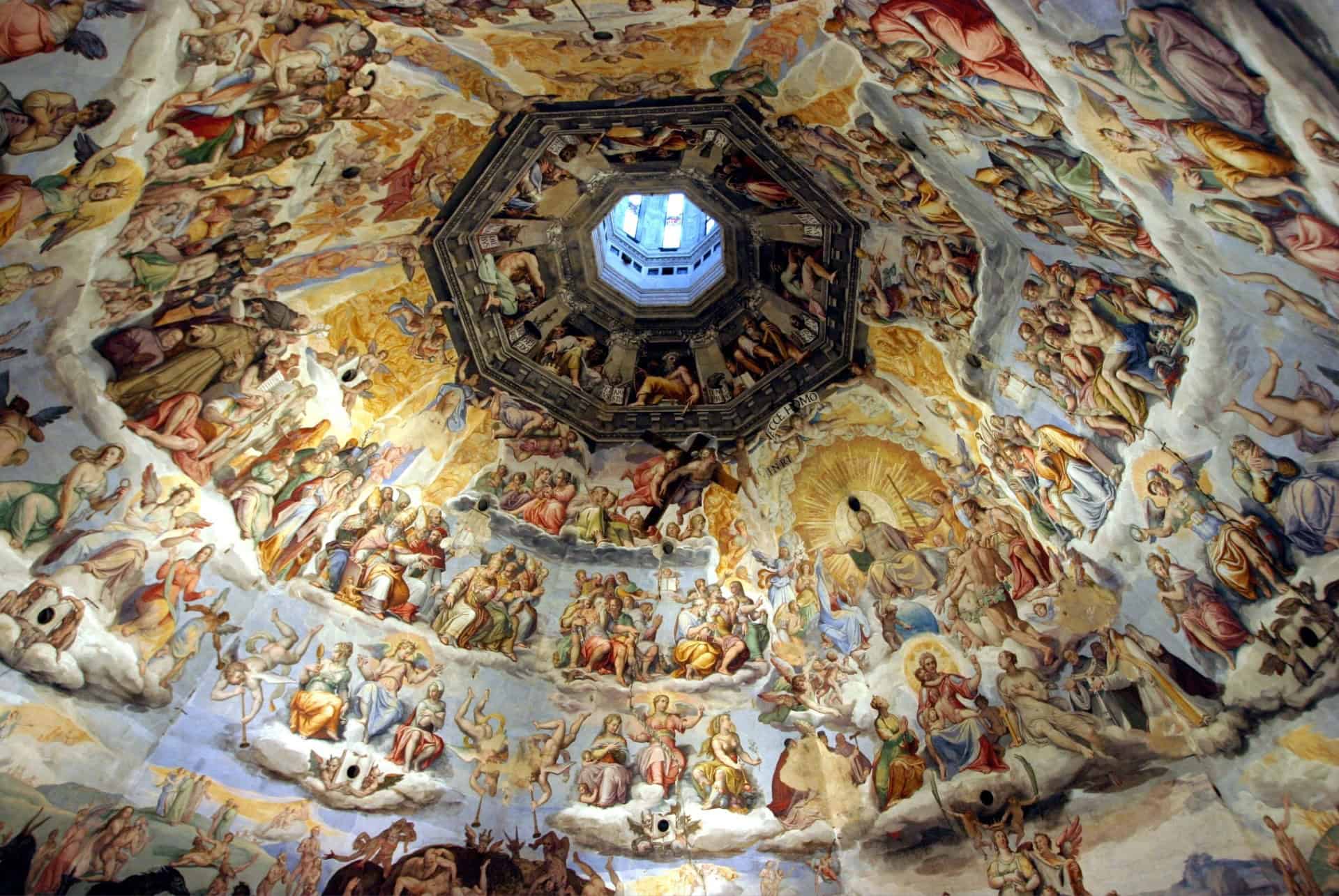 dome de brunelleschi