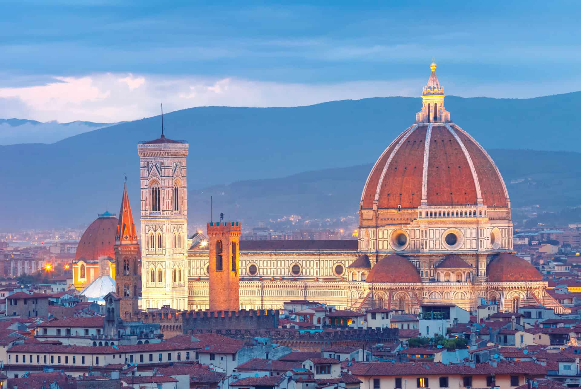 duomo de florence