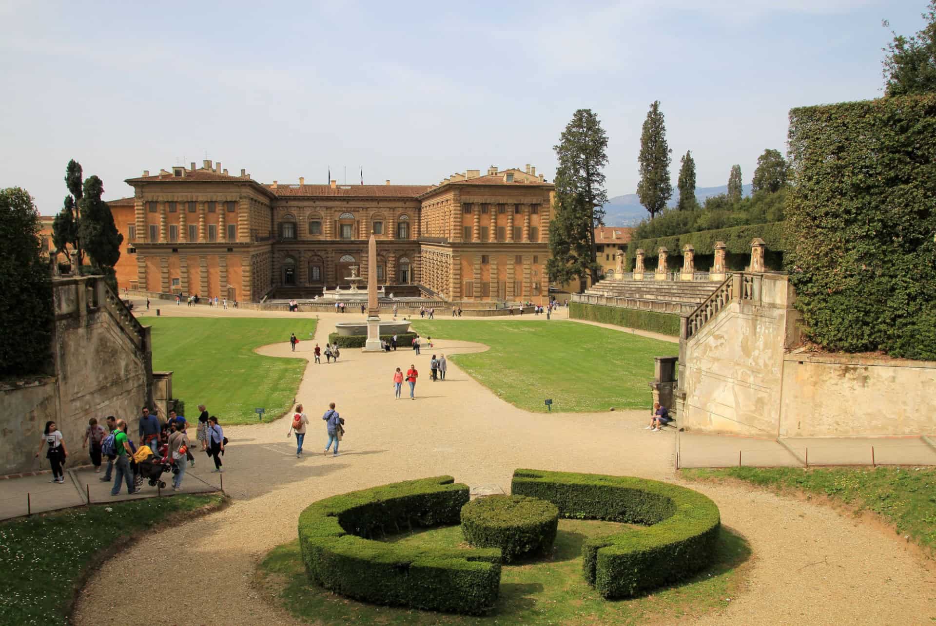 entree classique jardin boboli entree classique jardin boboli