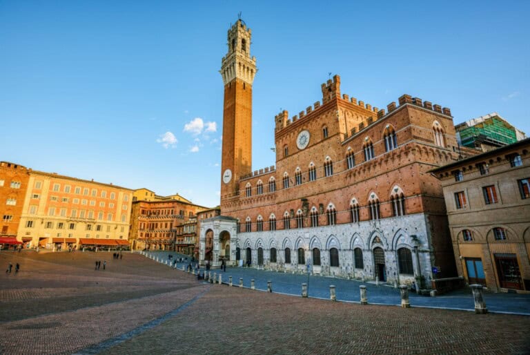 Visite guidée du Palazzo Vecchio