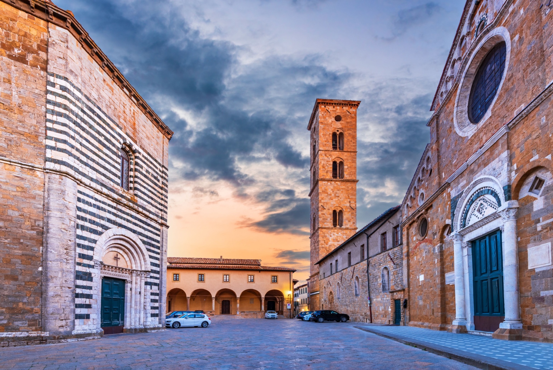 piazza san giovanni