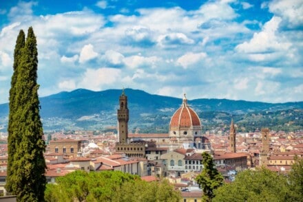 Visiter Florence en 5 jours