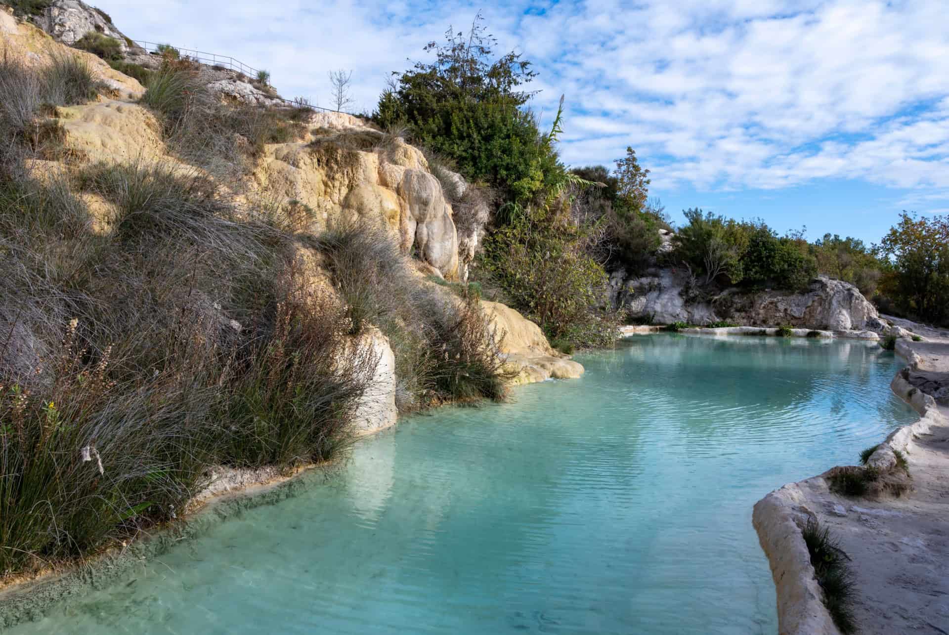 bagno vignoni