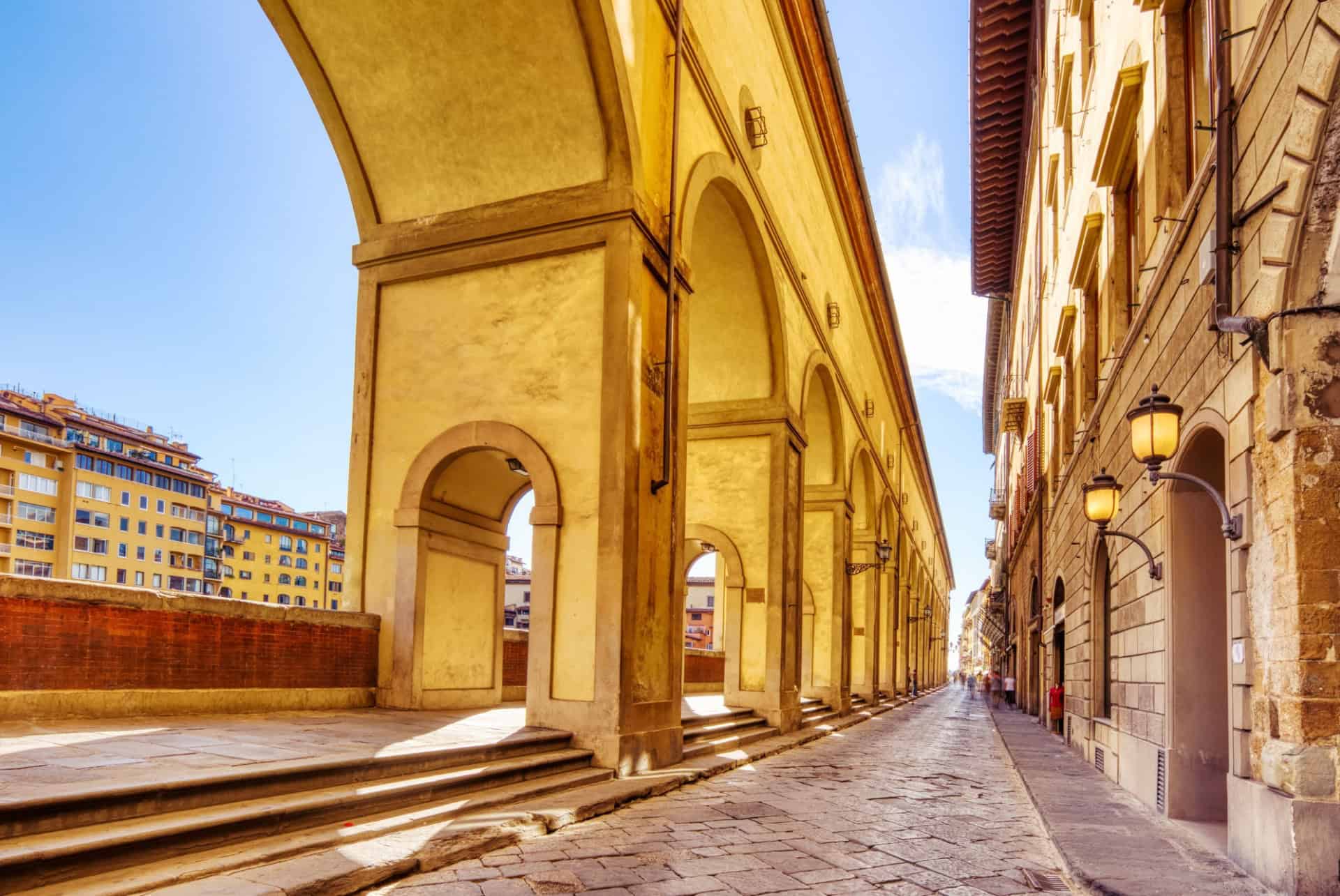 ponte vecchio florence