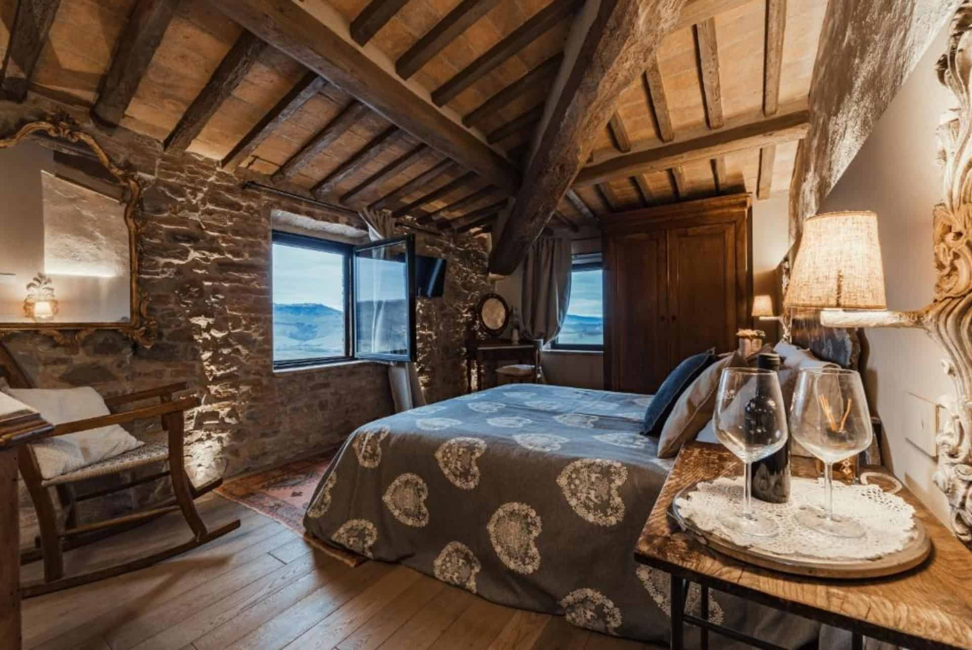 agriturismo poggio castellare chambre agriturismo poggio castellare chambre