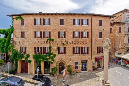 albergo il marzocco albergo il marzocco