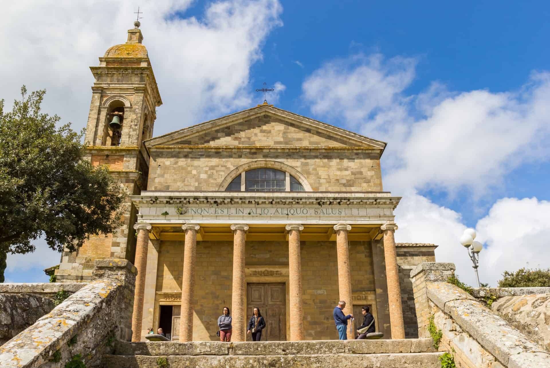 cathédrale de montalcino cathédrale de montalcino
