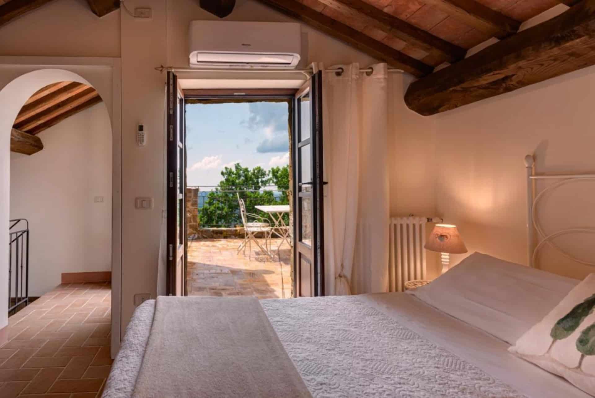 castel brunello chambre castel brunello chambre