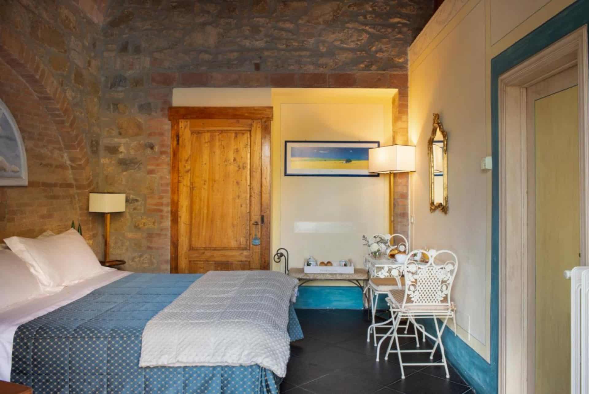 ou dormir a montalcino porta castellana chambre ou dormir a montalcino porta castellana chambre