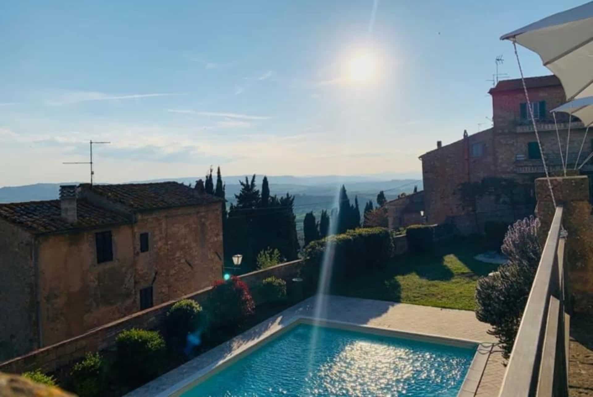 relais il chiostro di pienza hotel relais il chiostro di pienza hotel