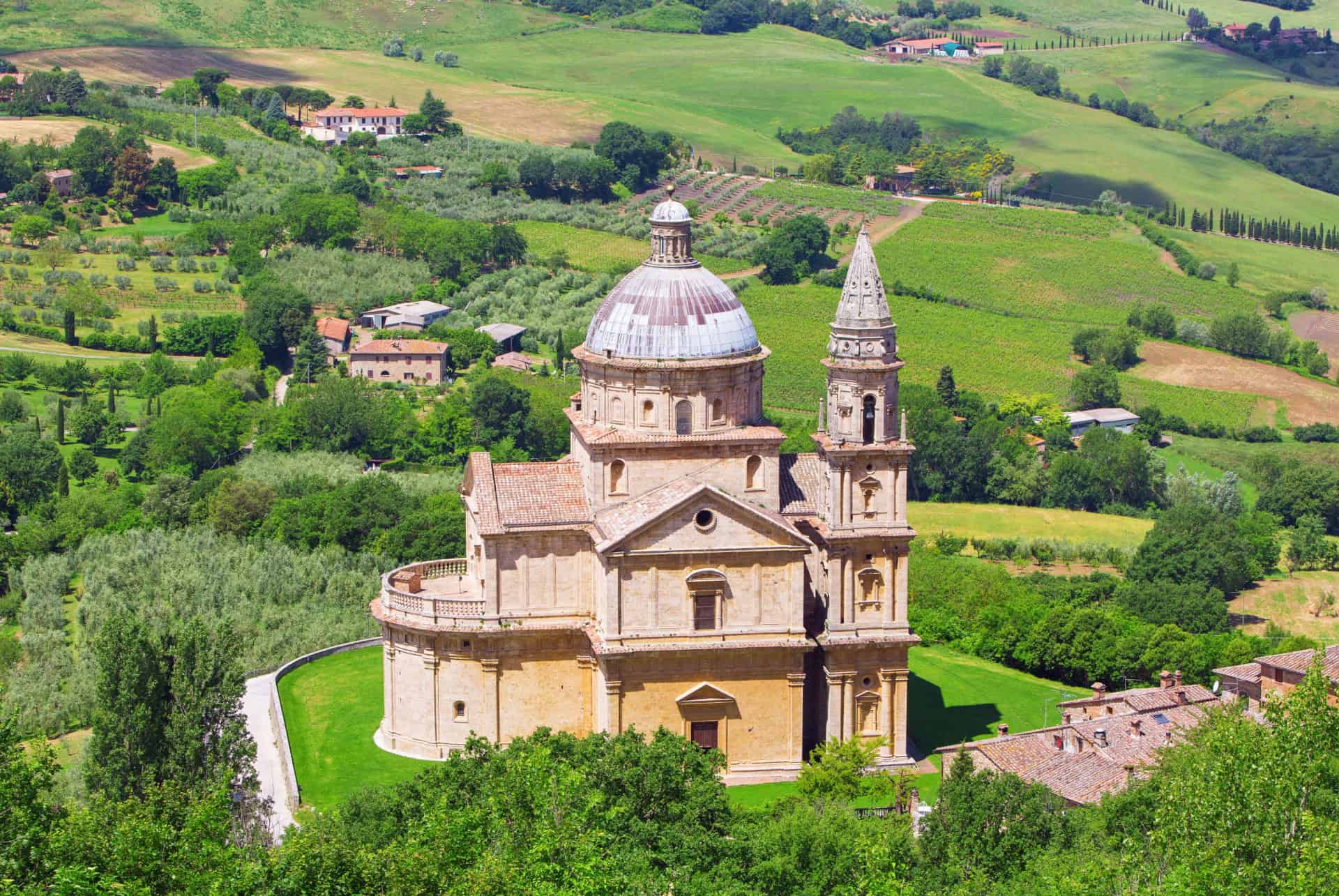 temple san biagio montepulciano temple san biagio montepulciano