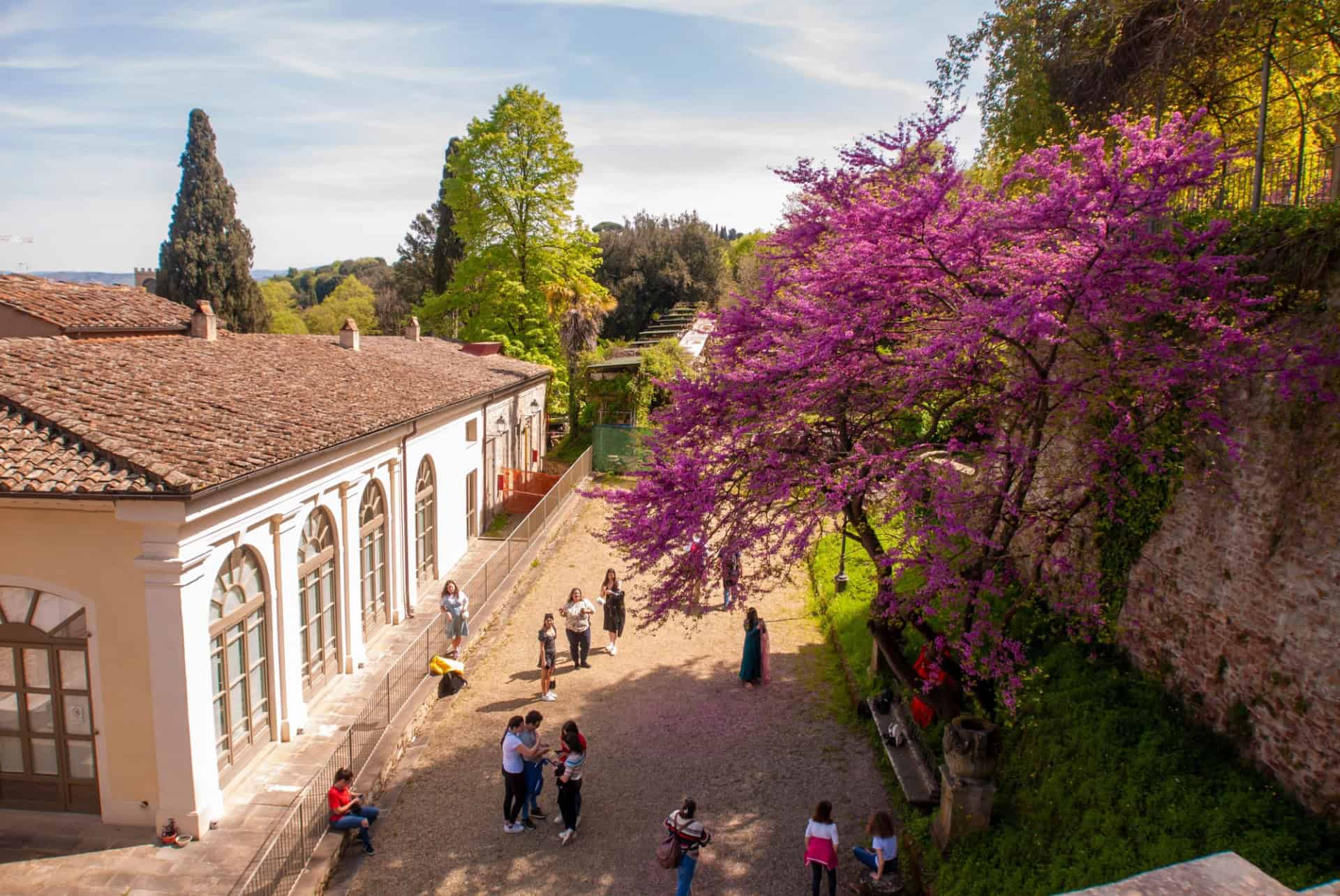 visite jardins bardini