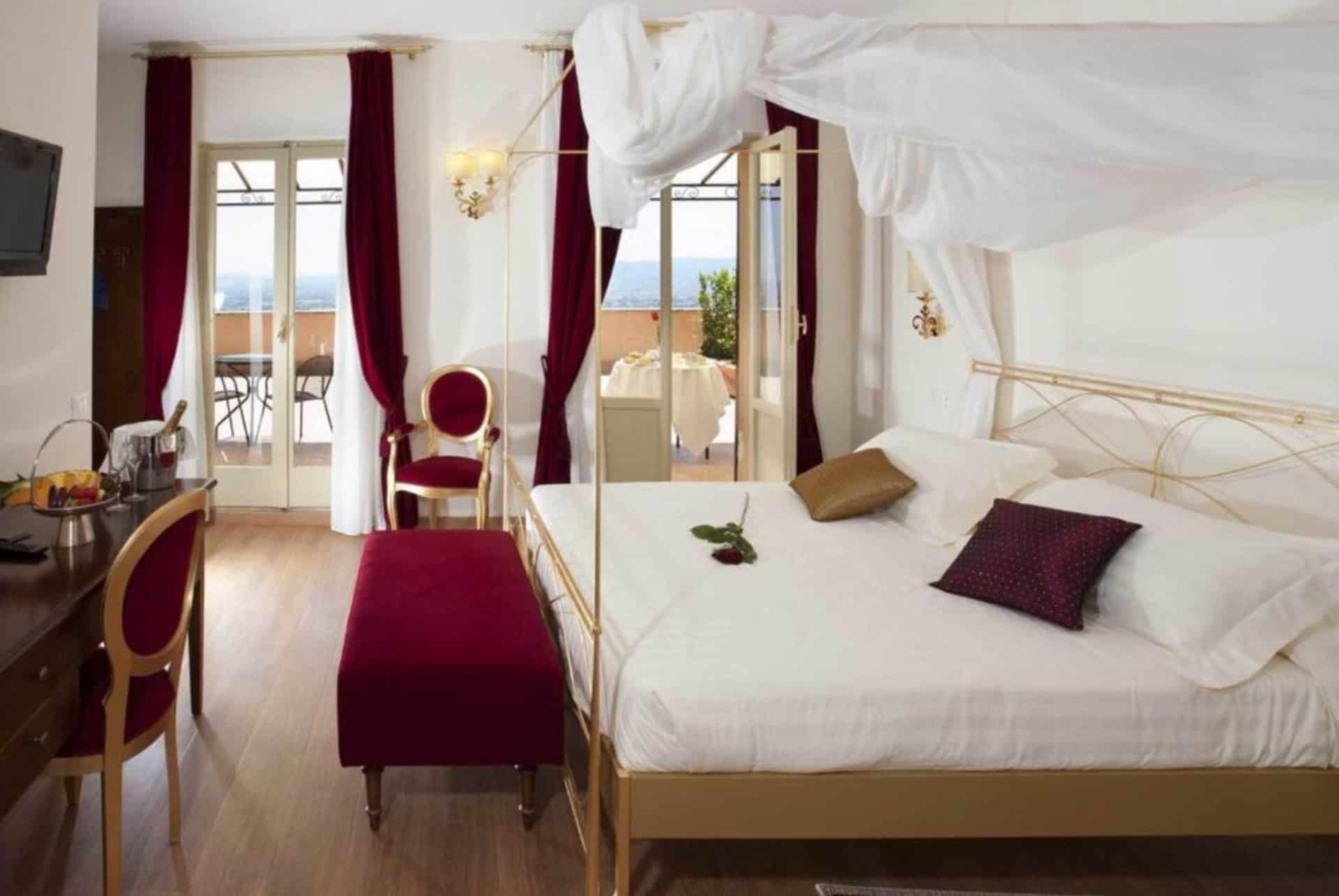 giotto hotel and spa giotto hotel and spa