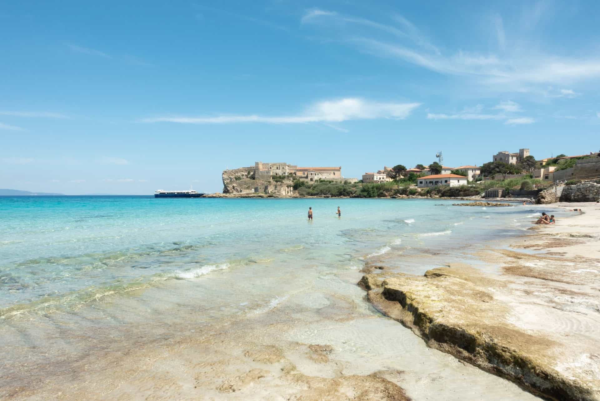 ile de pianosa ile de pianosa