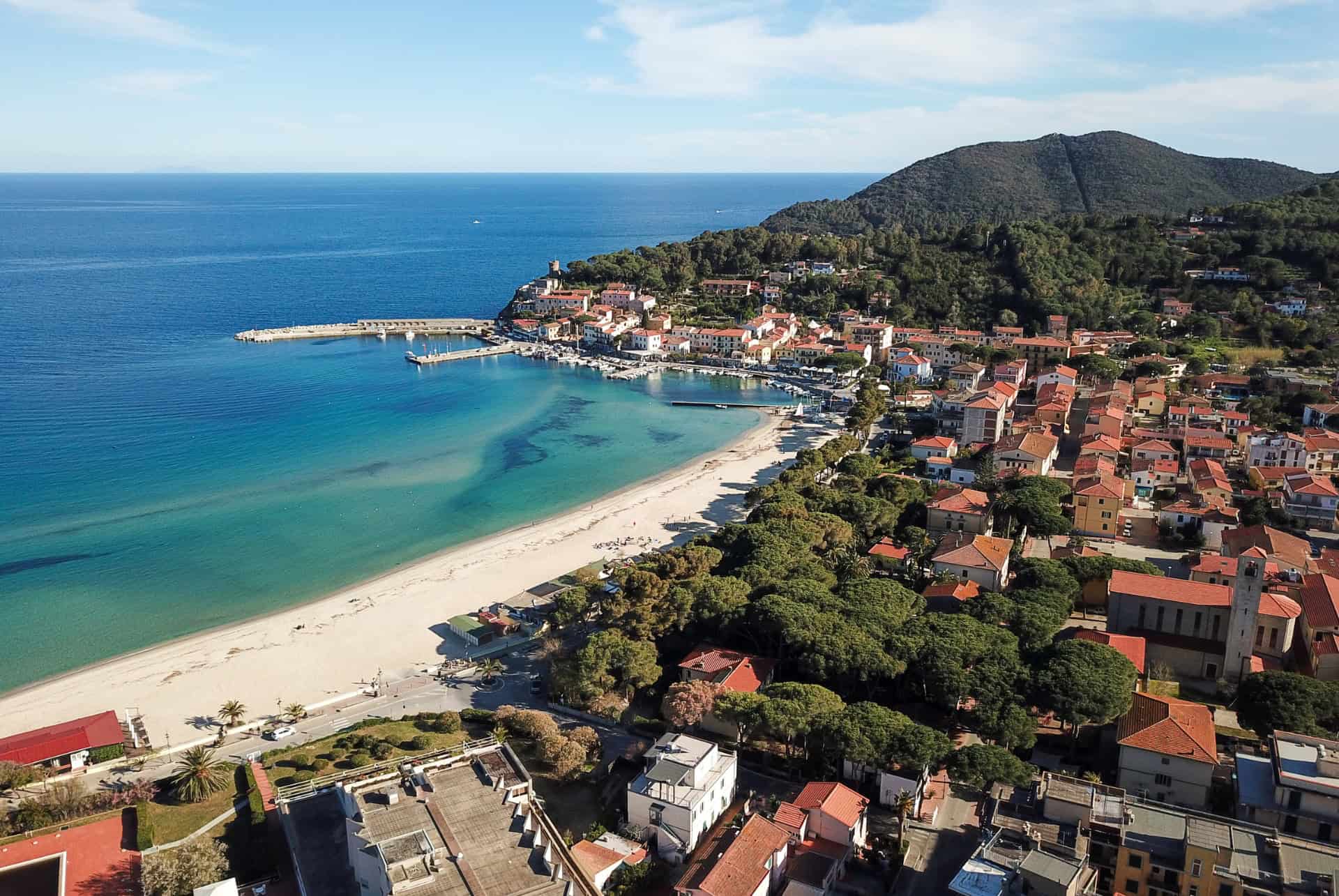 campo nell elba campo nell elba