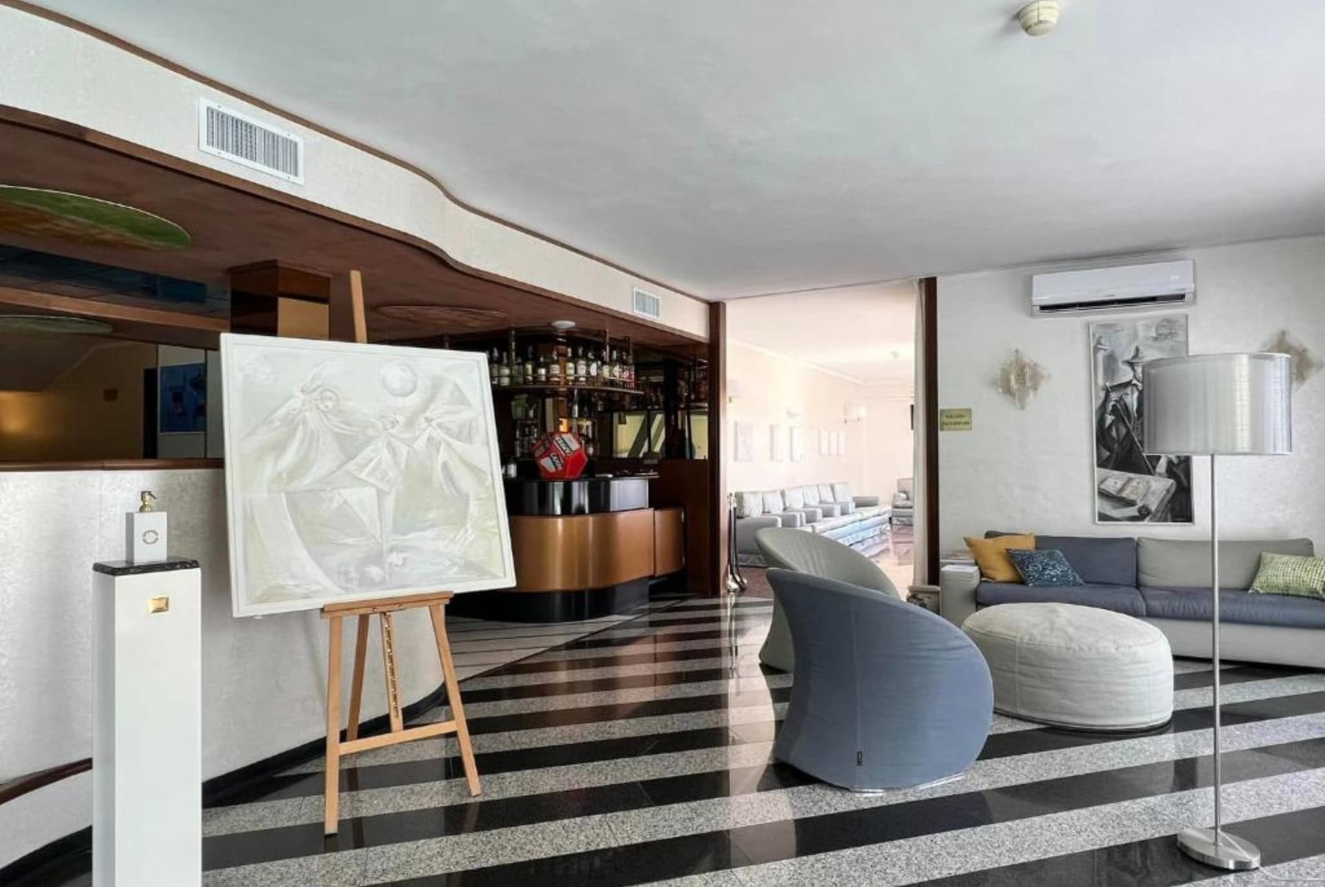 exposition arthotel gabbiano azzurro due exposition arthotel gabbiano azzurro due