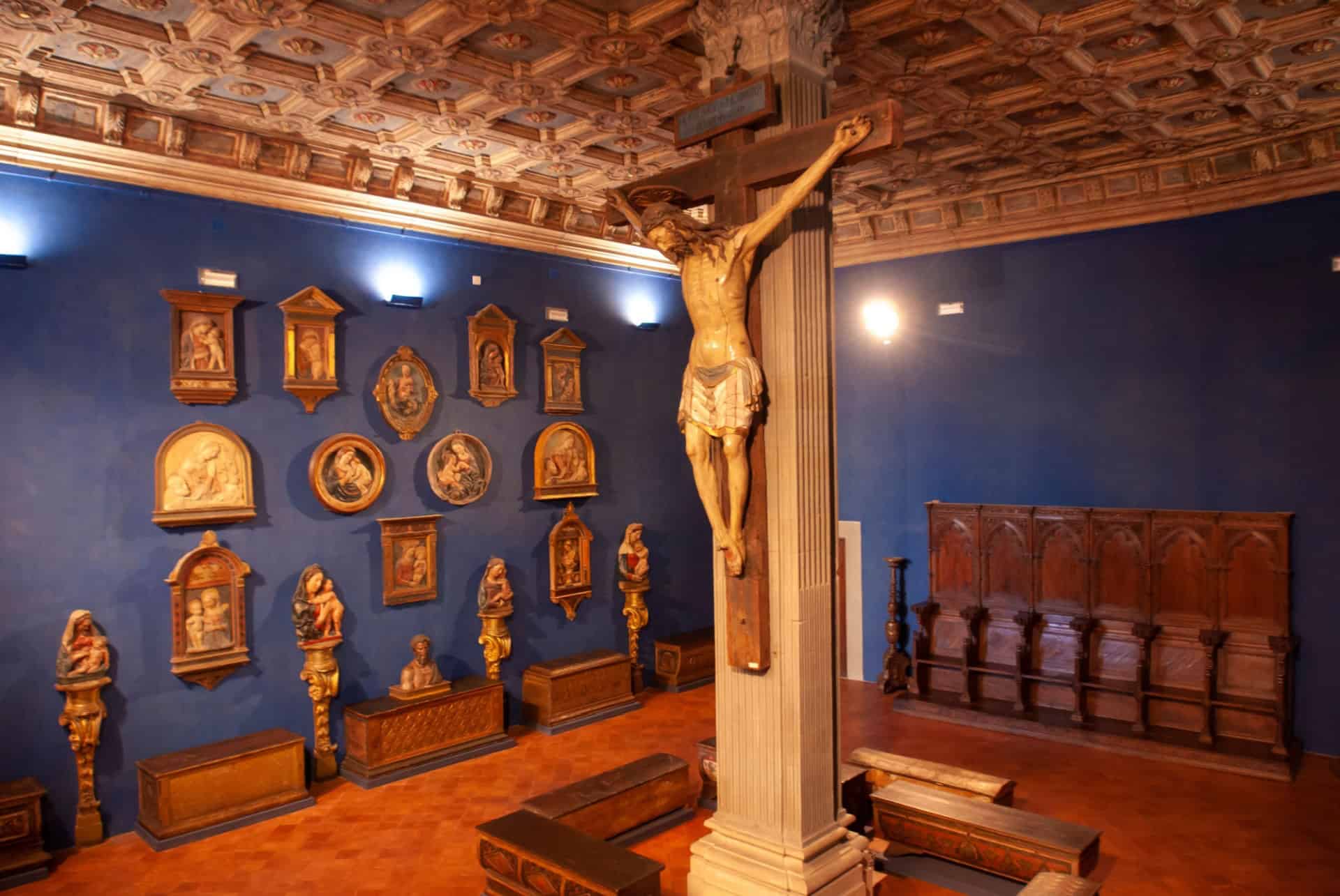 exposition musee bardini exposition musee bardini