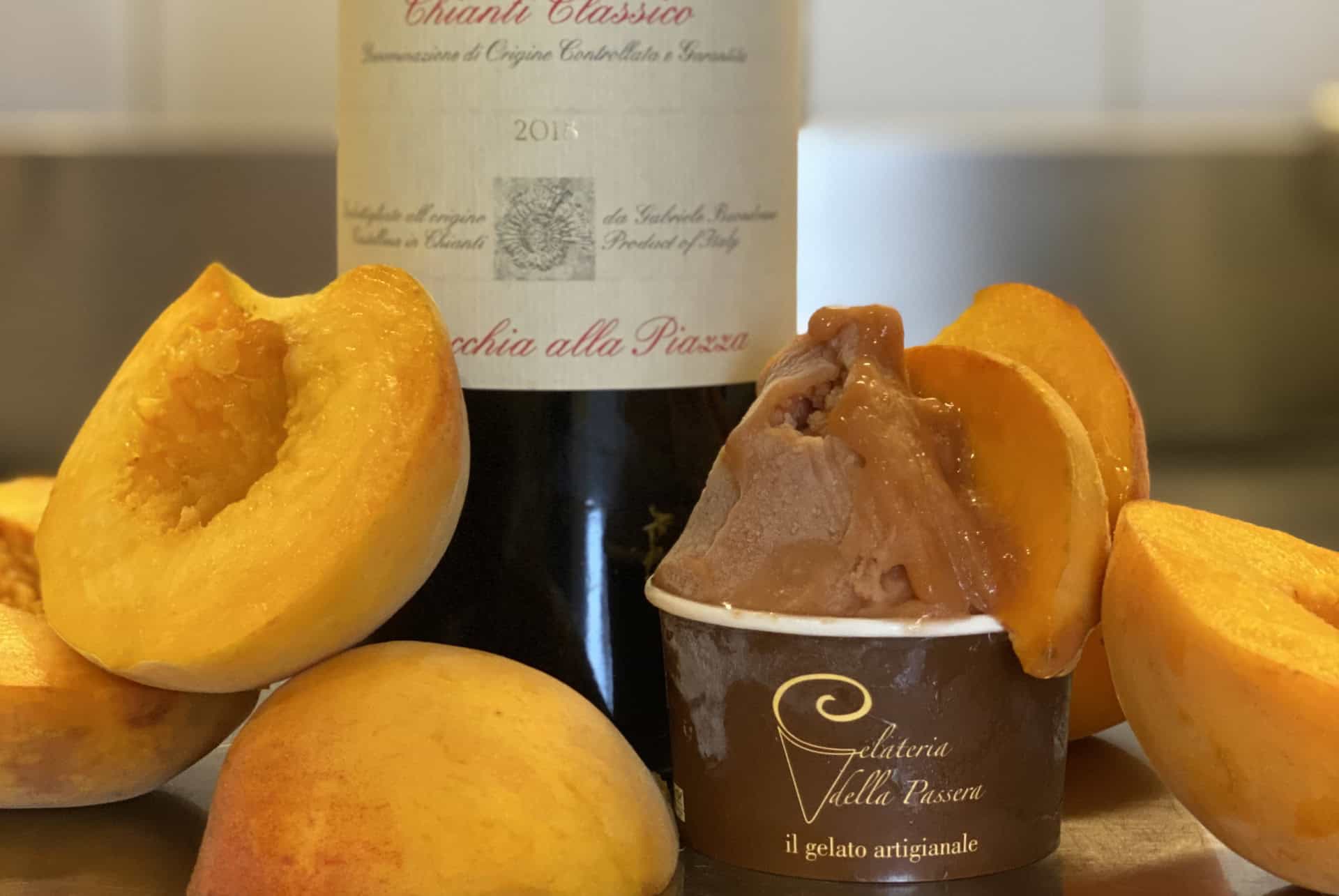 gelateria della passera gelateria della passera