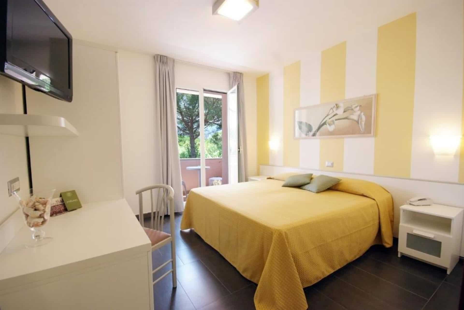 hotel dei coralli hotel dei coralli ou dormir sur lile delbe