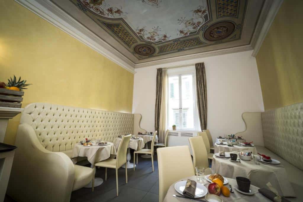 la casa di morfeo florence
