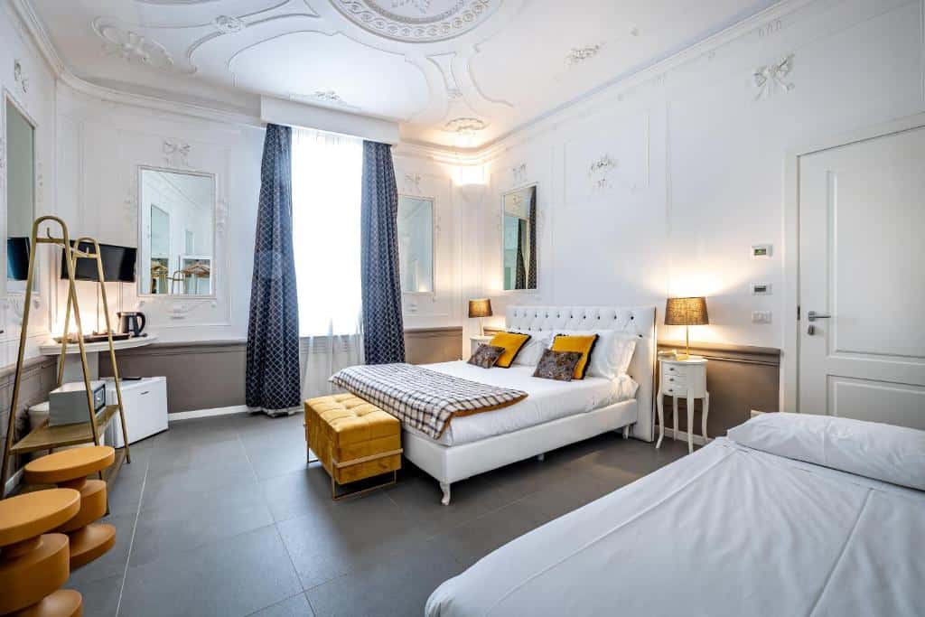 la casa di morfeo