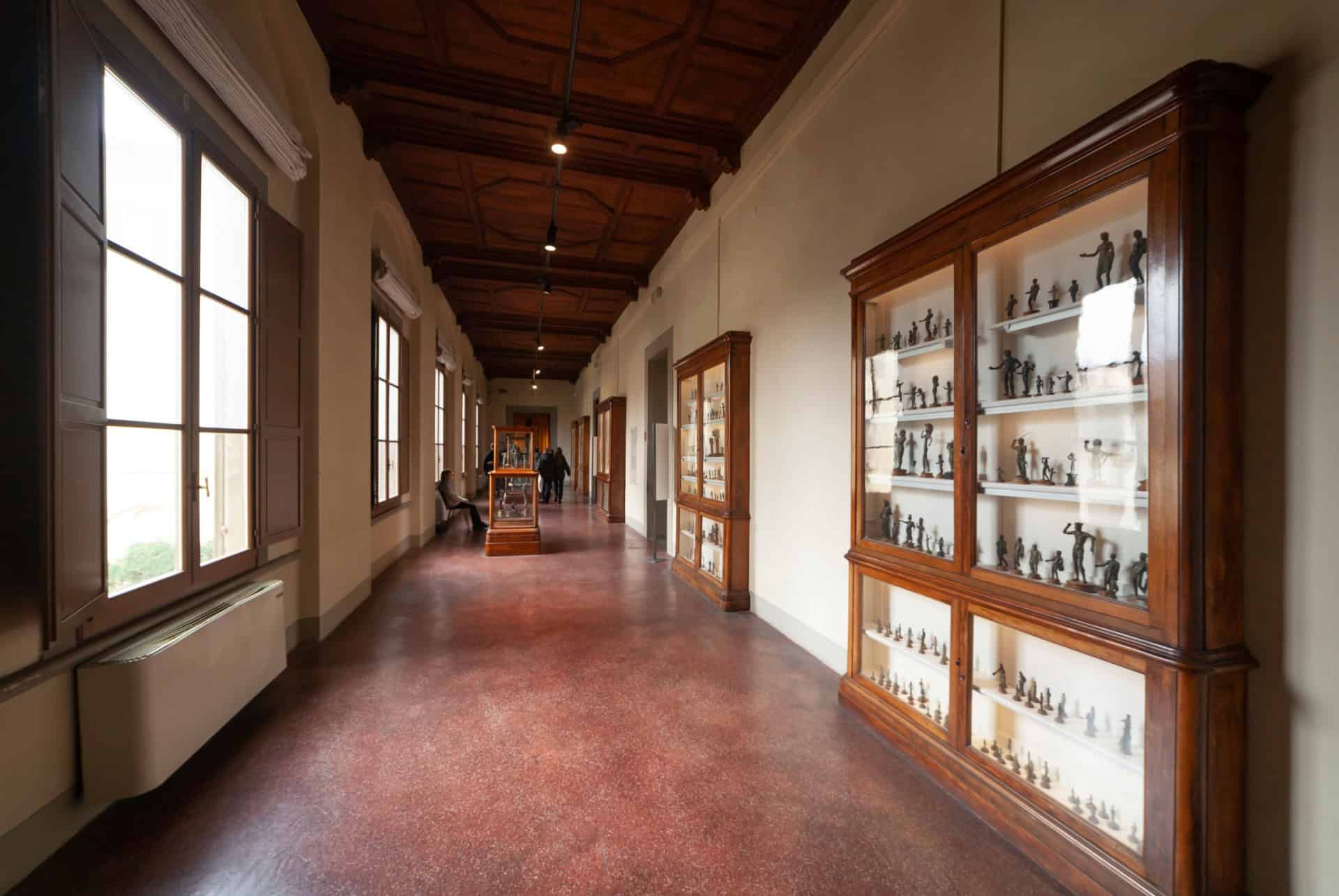 musee archeologique national florence