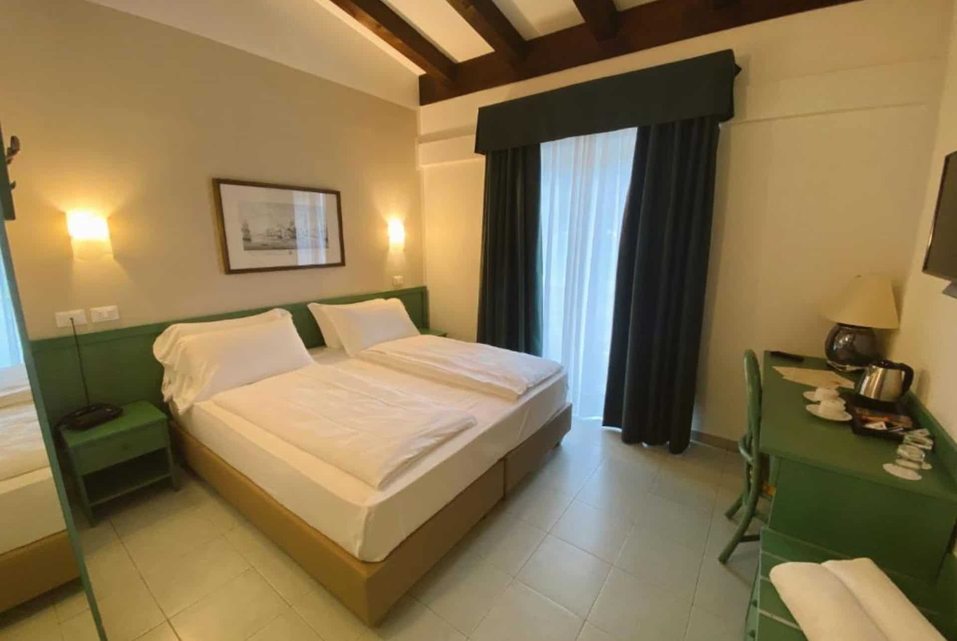 tamerici resort tamerici resort ou dormir sur lile delbe
