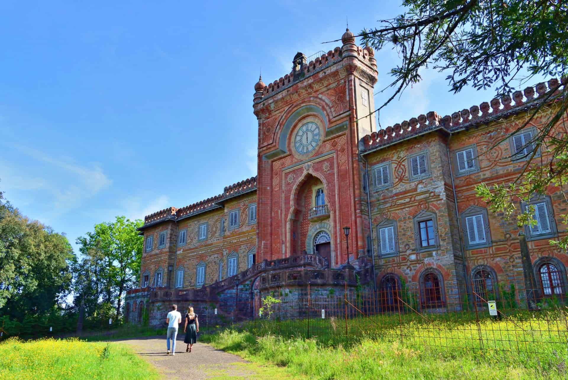 village de reggello