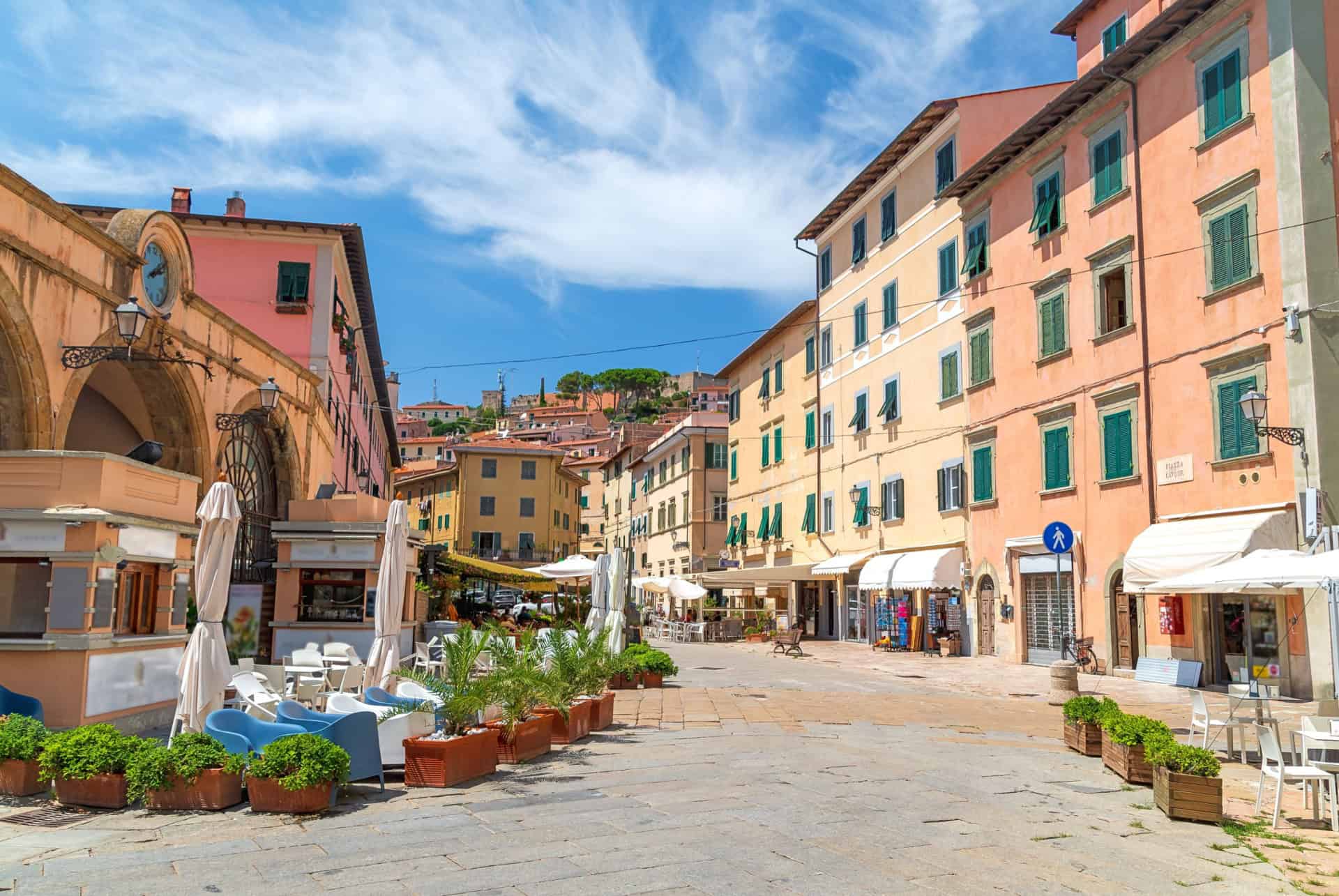 ville de portoferraio ville de portoferraio