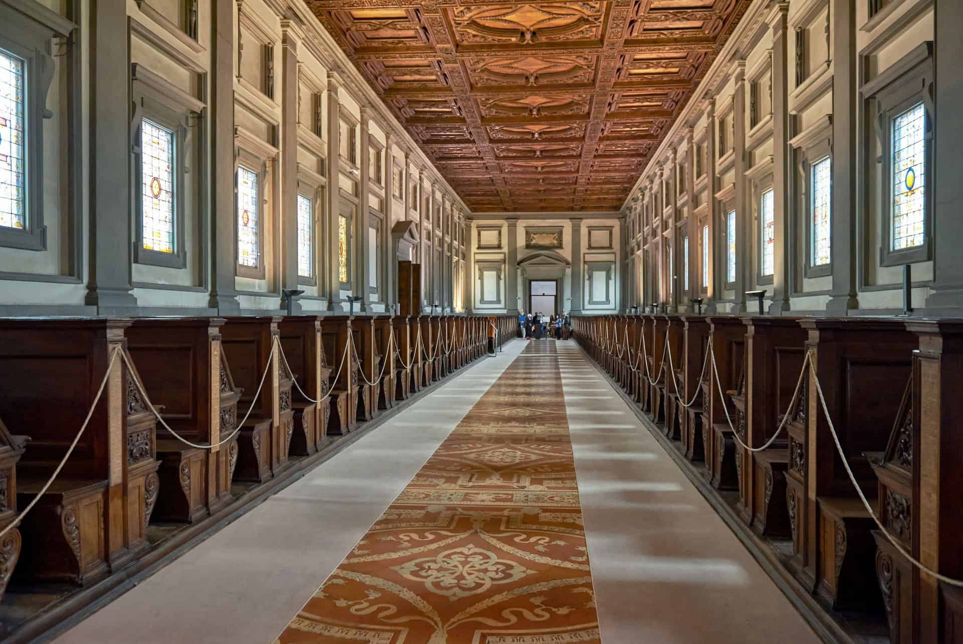 biblioteca medicea laurenziana biblioteca medicea laurenziana