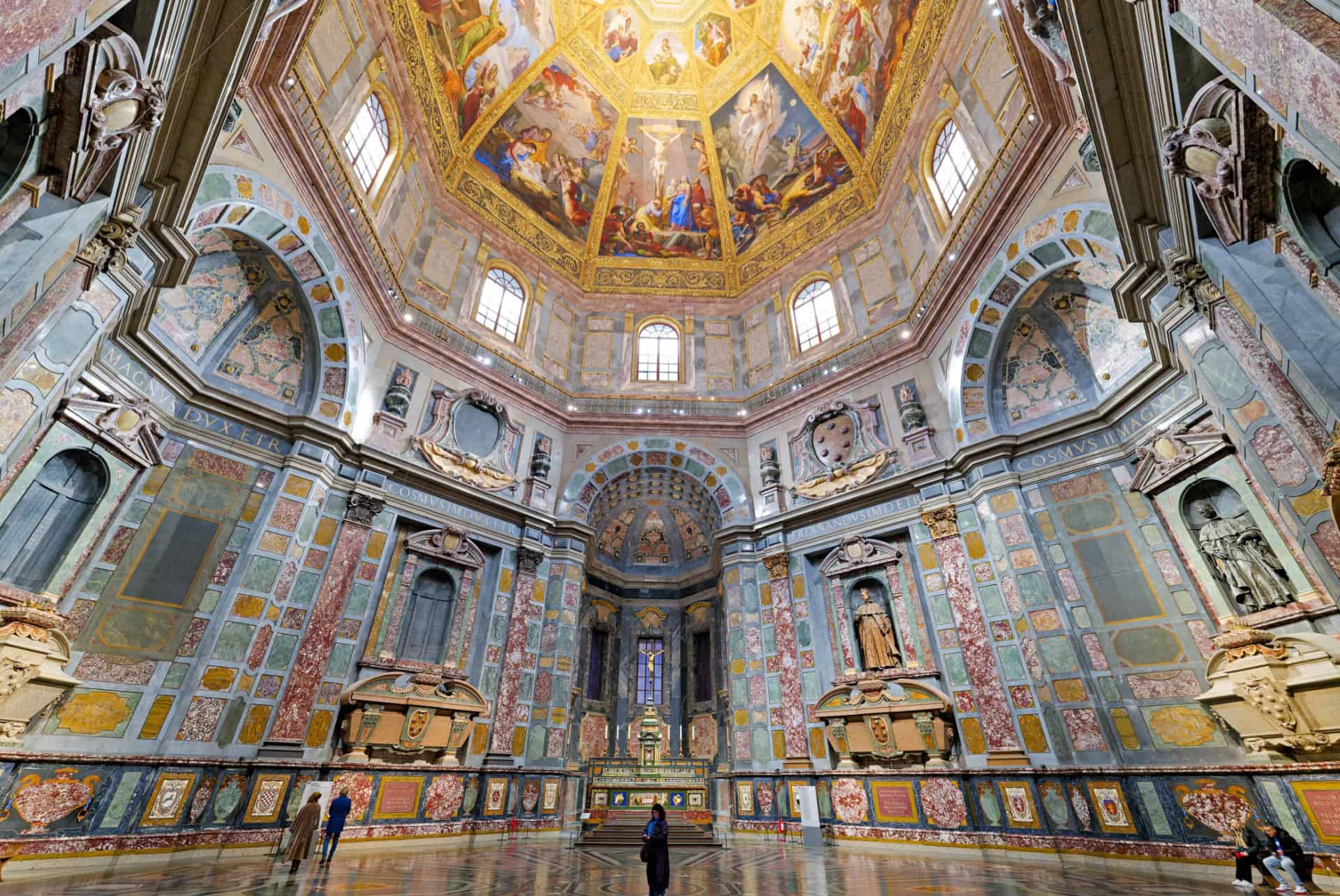 cappella dei principi cappella dei principi