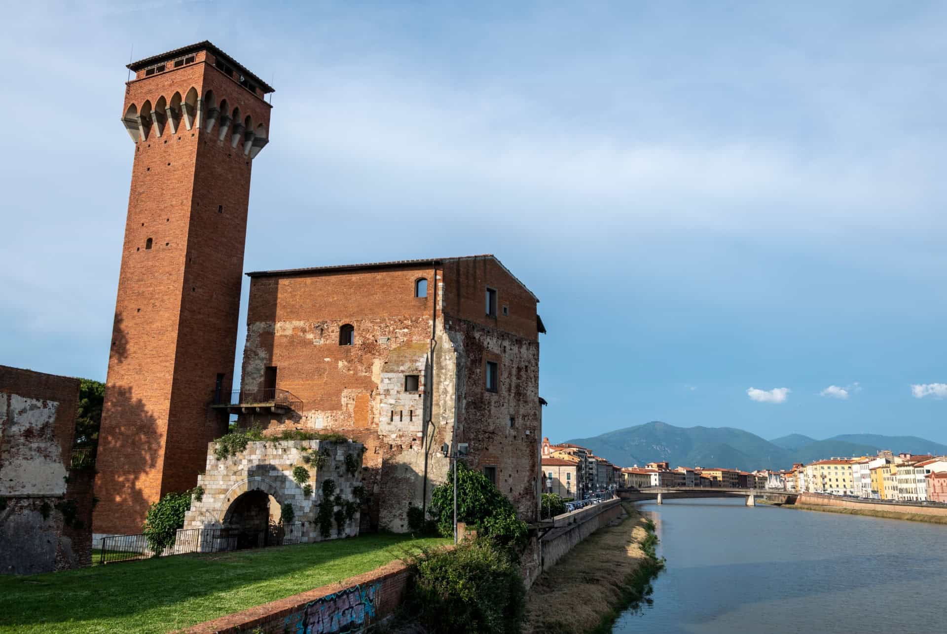 cittadella vecchia