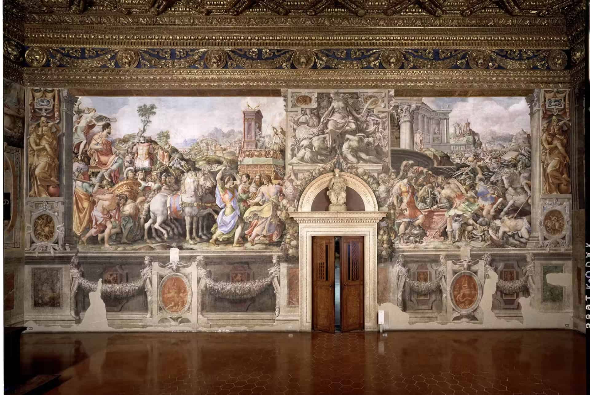palazzo vecchio