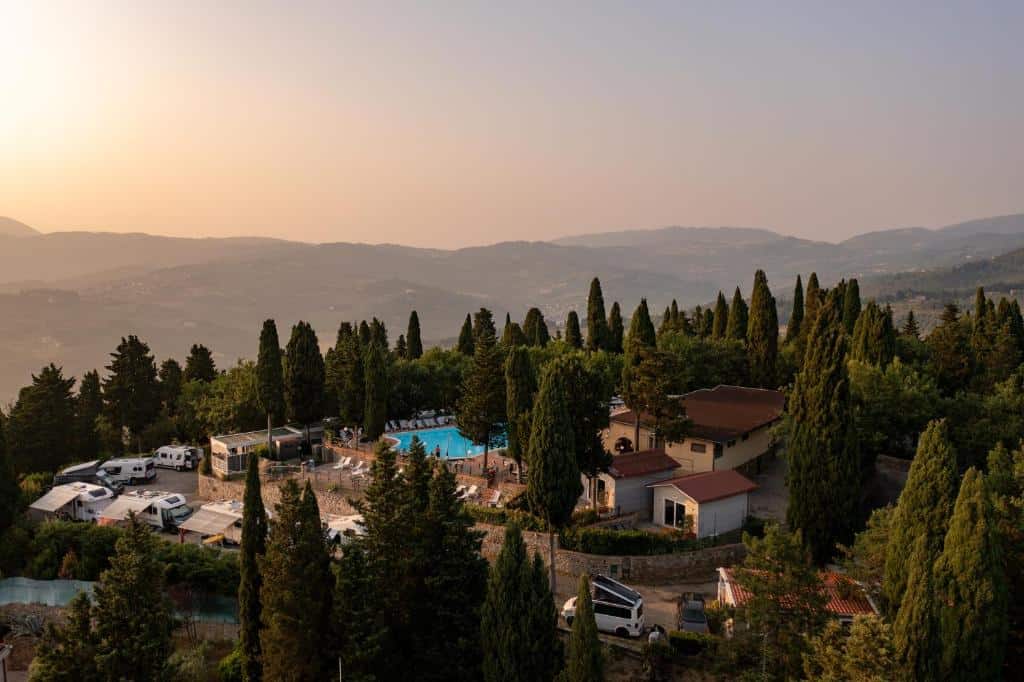camping village panoramico fiesole camping village panoramico fiesole