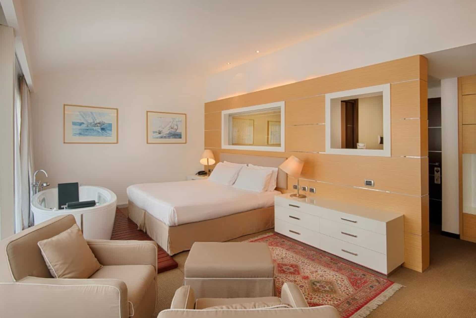 gh palazzo suite et spa gh palazzo suite et spa