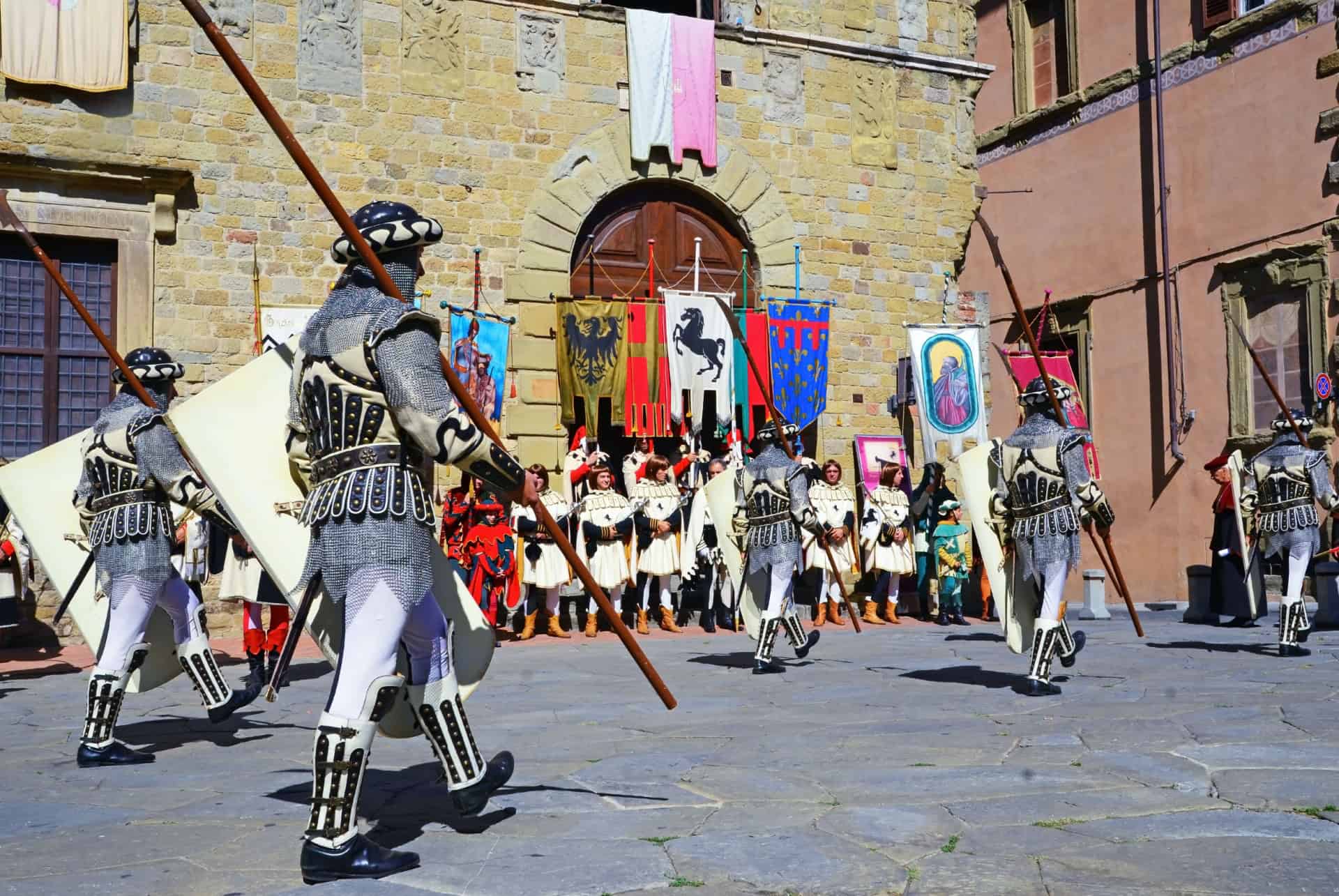 giostra del saracino