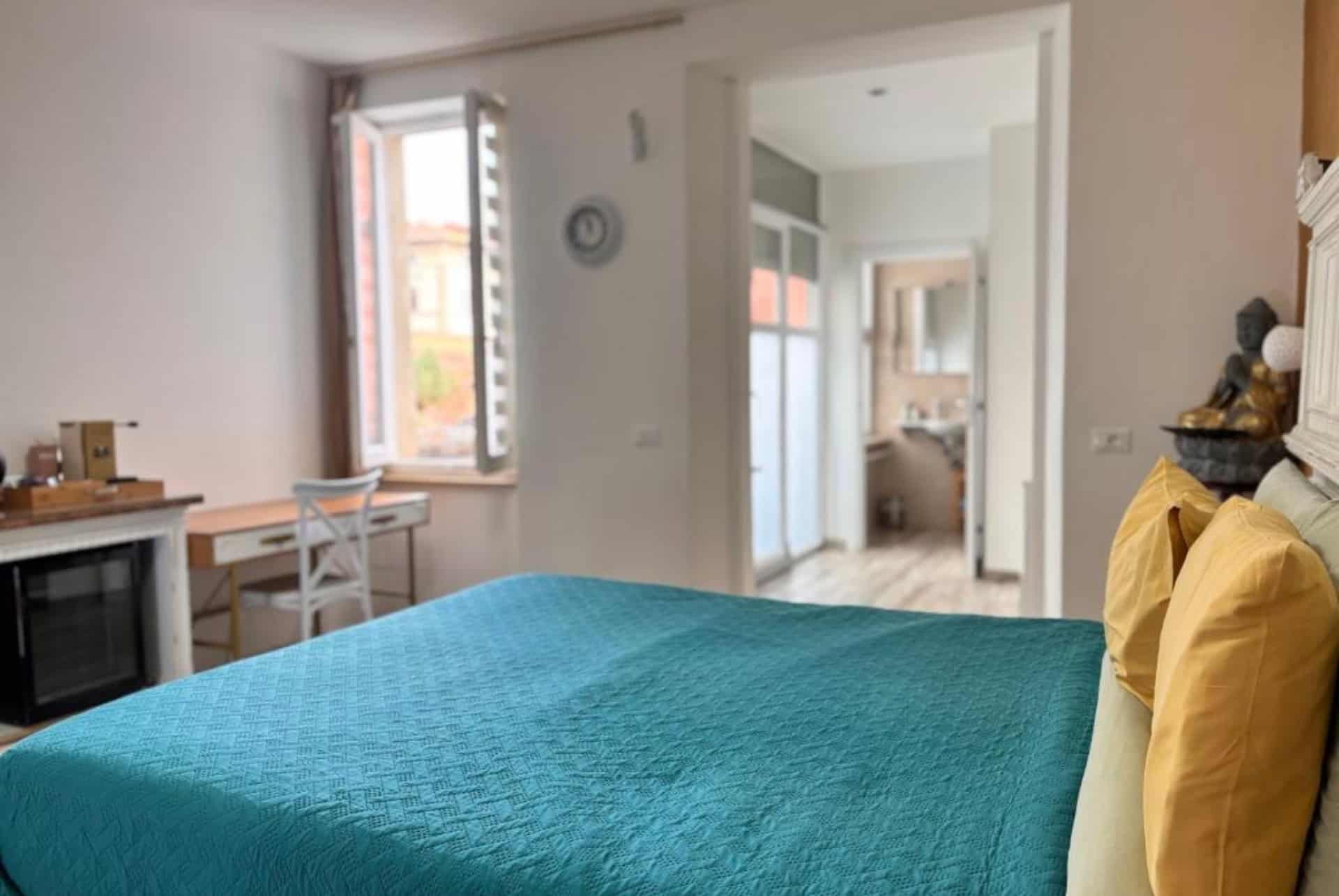 ou dormir a arezzo biobenessere