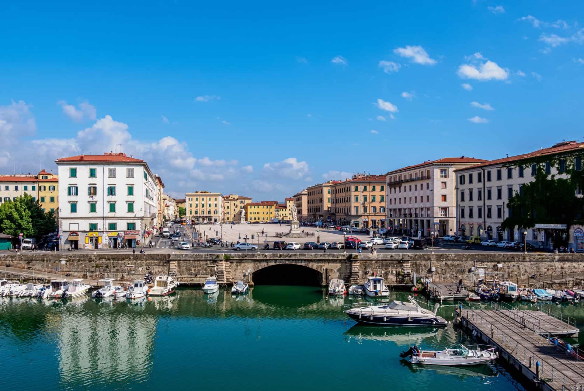 venezia nuova a livourne venezia nuova ou dormir a livourne